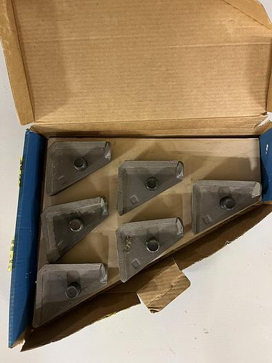 Cambio 71-75 spareparts