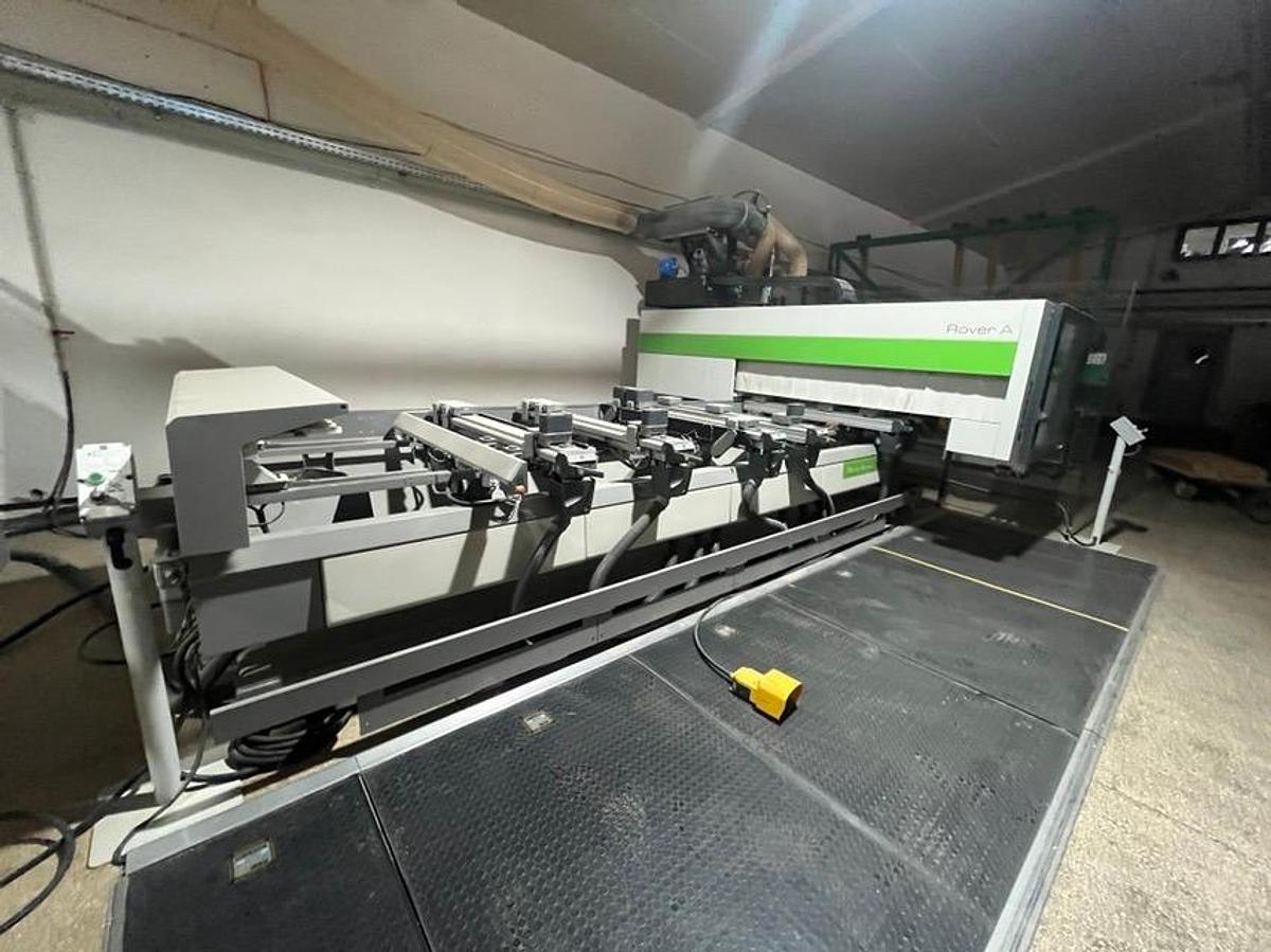 Used Rover A 1632 Smart