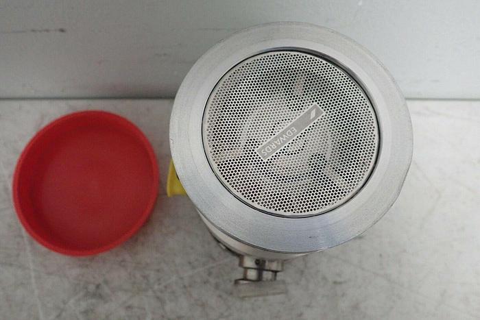 Used BOC Edwards B722-05-000 Agilent G1946-80002 Turbomolecular Vacuum Pump