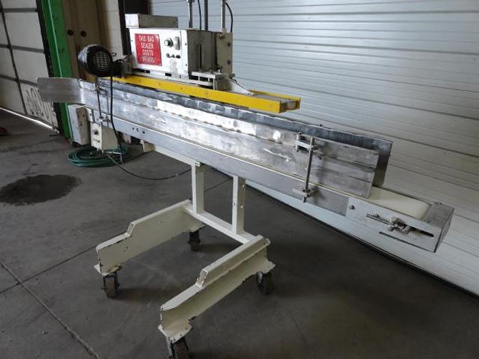 Used Emplex Band Sealer; Md#55BV5CER