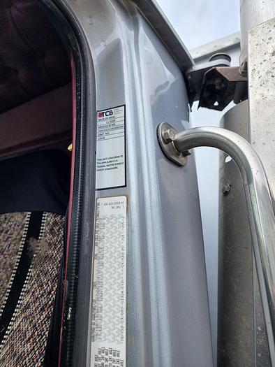 Used 2008 WESTERN STAR 6X4 SLICK LINE TRUCK AVAILABLE   , TOOLED AND READY FOR WORK 