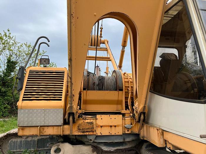 Usato 1992 LIEBHERR HS 832 HD