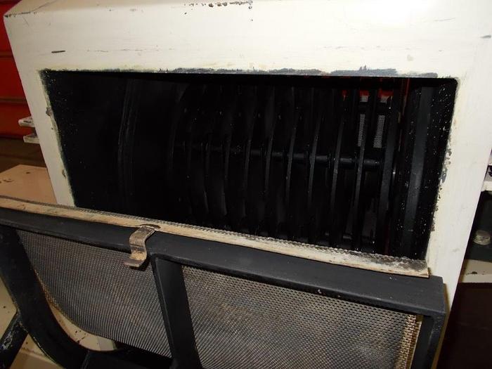 Usato Molino Martelli Golfetto