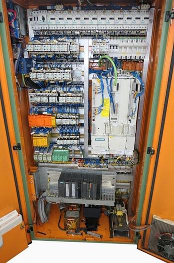 Gebraucht 1999 Gildemeister GM 16-AC Hirth