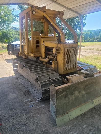 Used 1977 CATERPILLAR D3