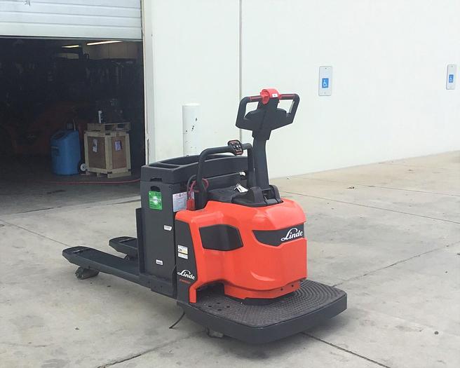 Used 2020 Linde EWR30