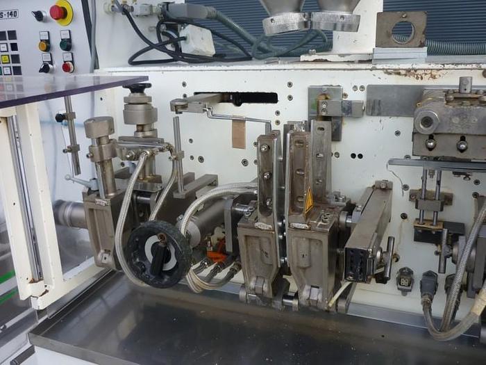 Used Volpak S-140 (94)