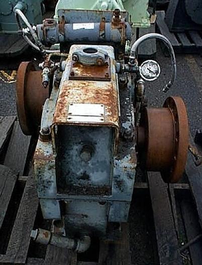 Used Philadelphia Gear