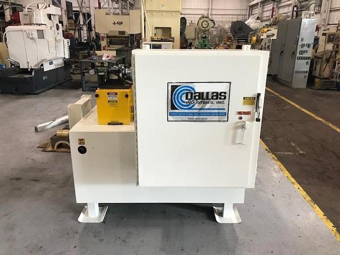 Used DALLAS PTS-376-LH
