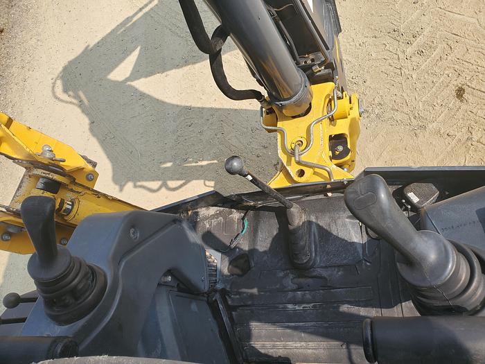 Used 2013 John Deere 310Kep