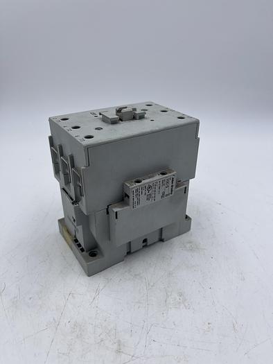 Used Allen-Bradley 100-C85D*00 Ser A 