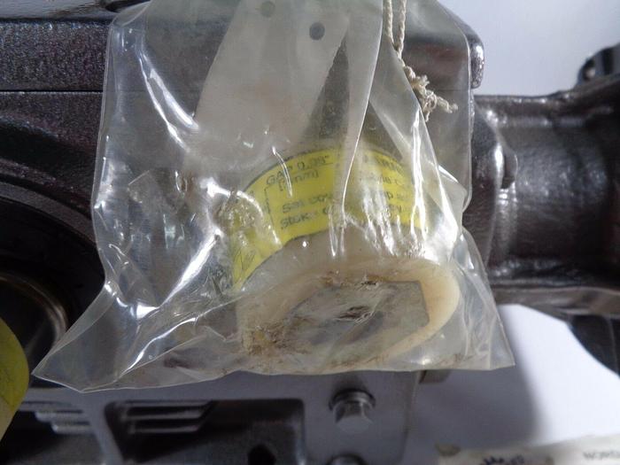 NORD GEAR CORP 12080 56C2.0 NEW