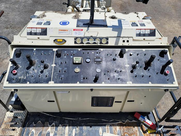 Used 2007 Roadtec RX500-3