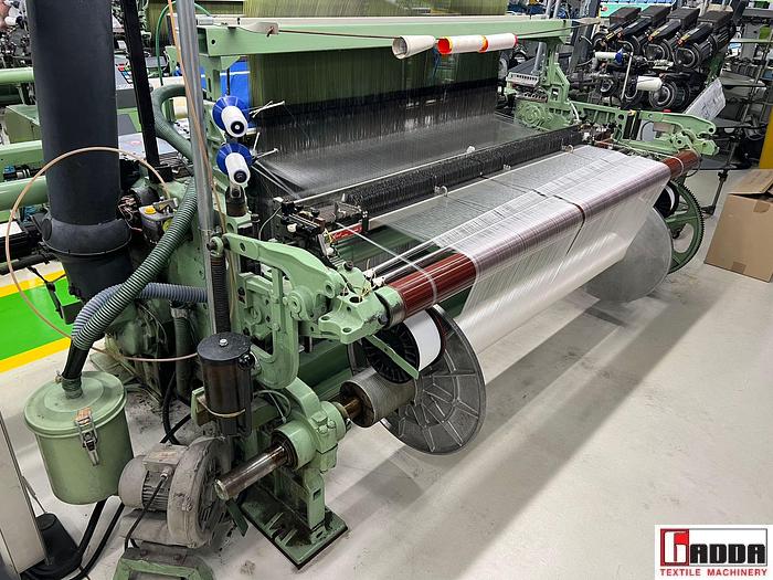 Used DORNIER HTV CX 880/2688 JC5 #DO 247