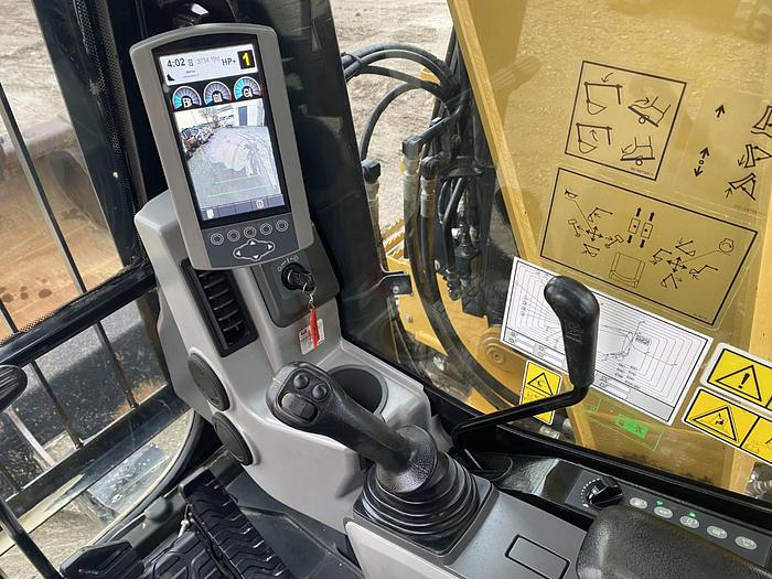 Usato 2015 CATERPILLAR 314E LCR