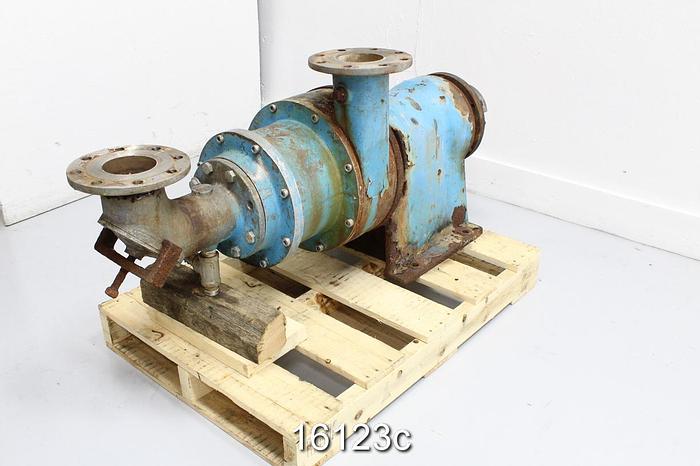 Used Lasco OPENER Lascopener Deflaker, 4"x4" #16123