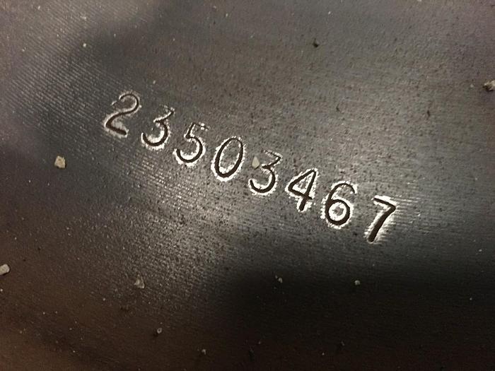 Used Detroit