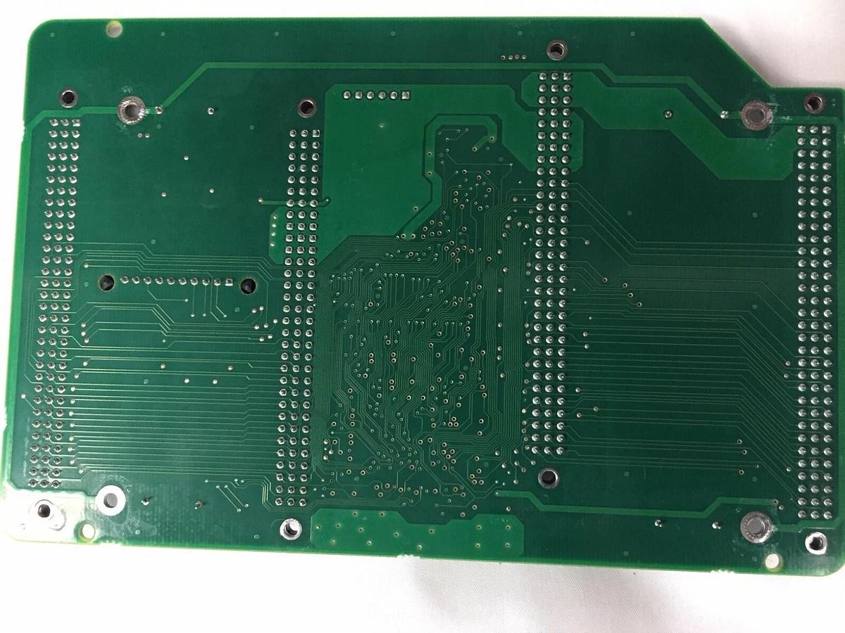 Used Agilent 6210 LC/MS TOF Mother PCA for Mass Spectrometer G1969-60012 (G1969A)