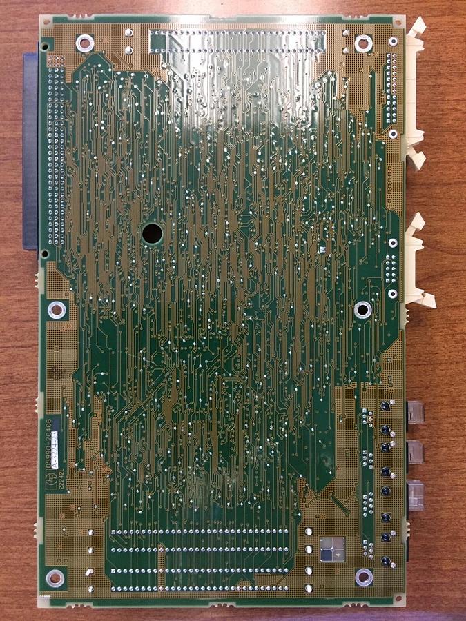Used Agilent 5972 05990-20406 Smartcard II