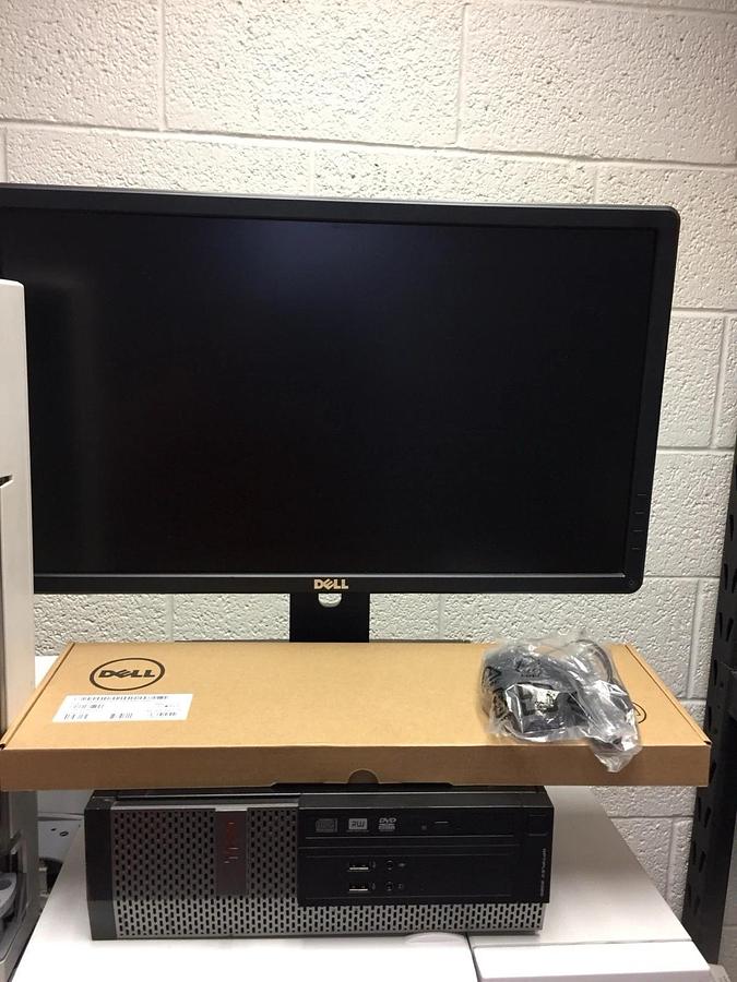 Refurbished Agilent 1100 HPLC System W/MWD Complete With Datasystem, B.04.03 Chemstation