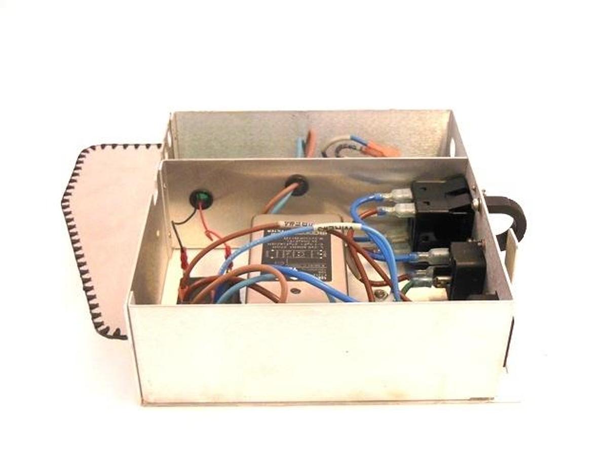 Used Agilent G1946 MS Main Power Module 6A G1946-65033