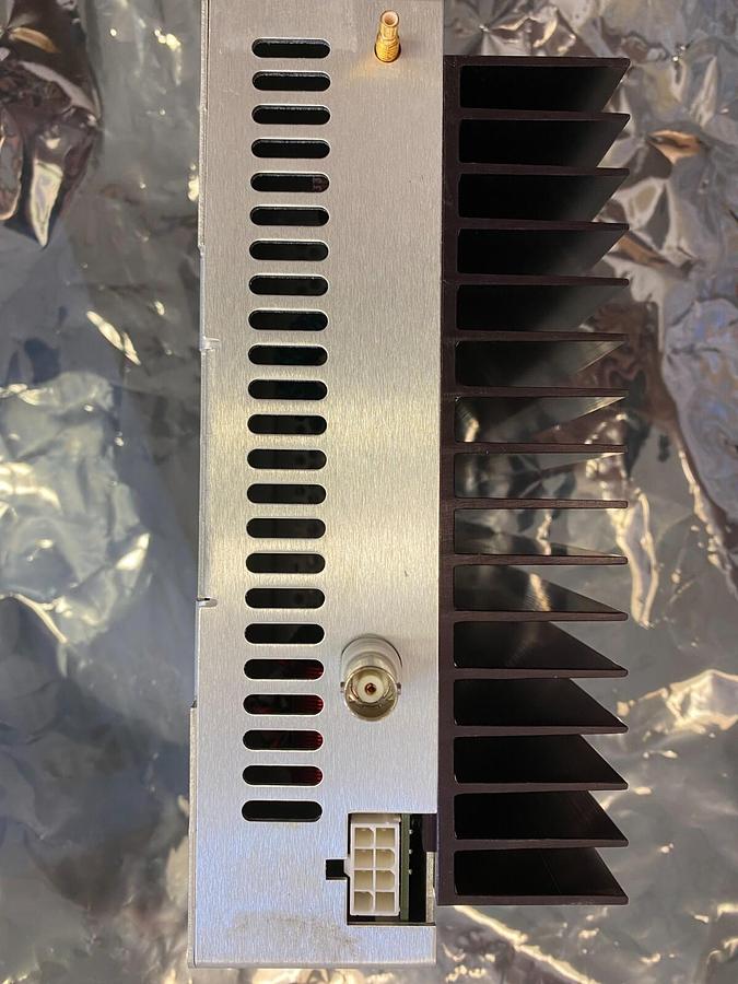 Used Agilent G1969-60057 RFPA TOF