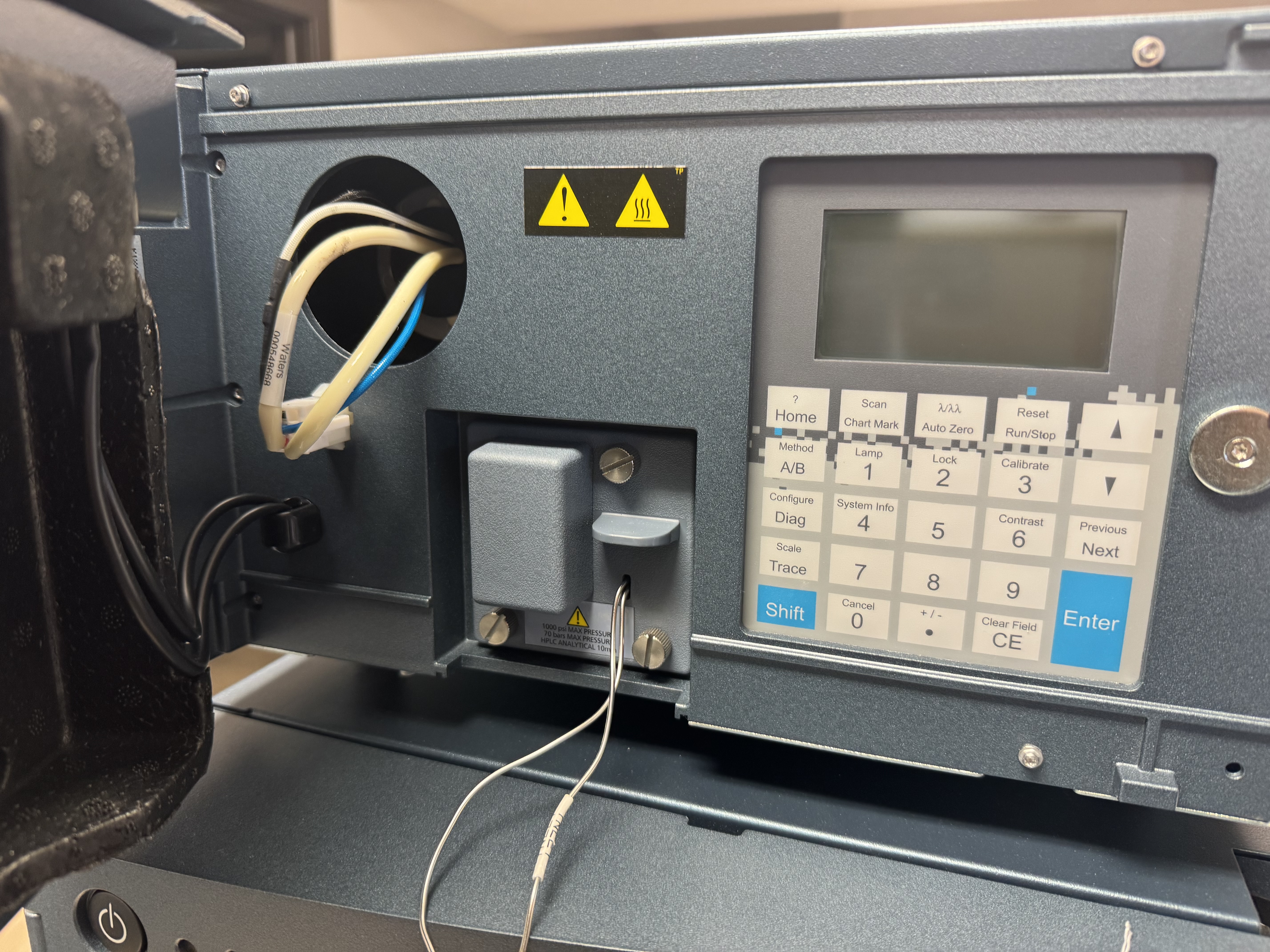 Refurbished 2021 Waters HPLC Alliance e2695 W/Column Heater/Cooler And 2489 UV 45 Day Warranty!!