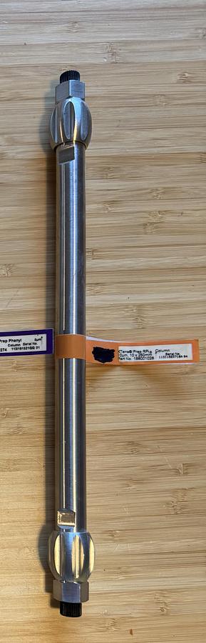 Used Xterra Prep RP18 10um 10x250mm