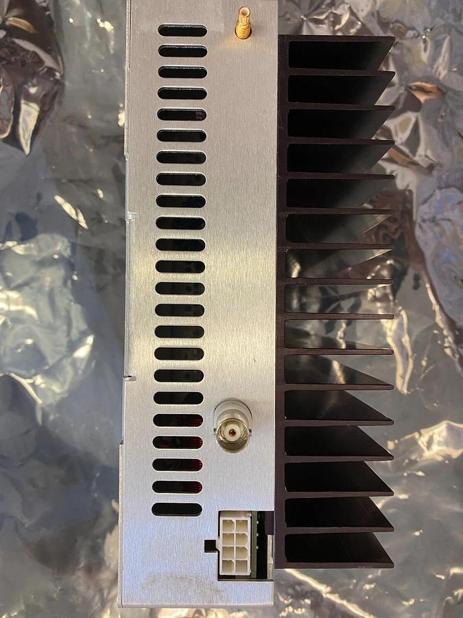 Used Agilent G1969-60057 RFPA TOF