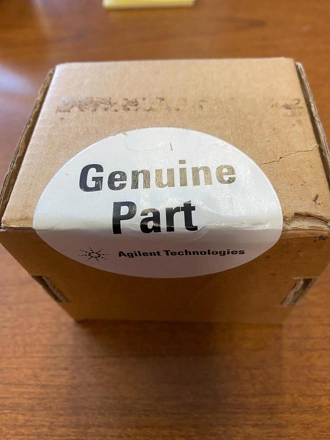 Agilent G2258-23200 NEW Adapter Integr.