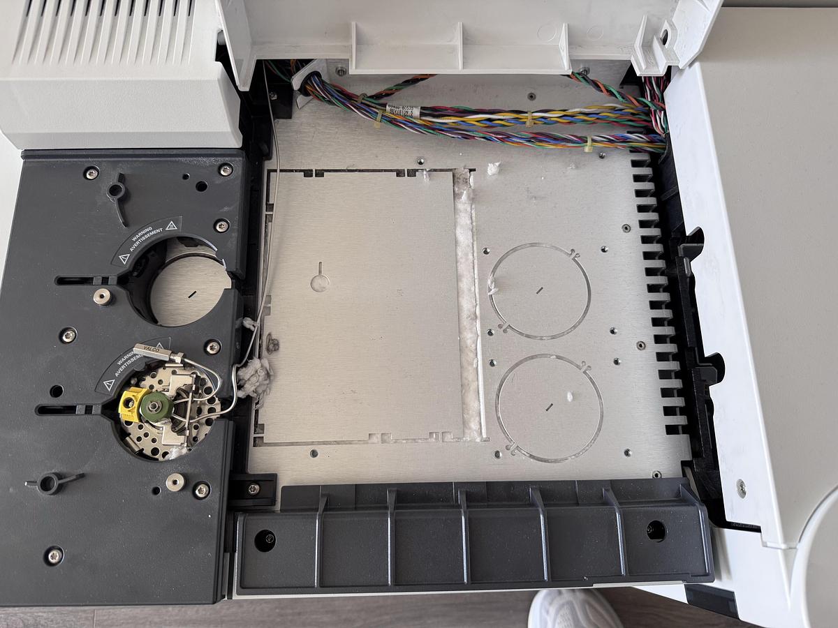 Refurbished Agilent 7890A/5977A GC/MS System