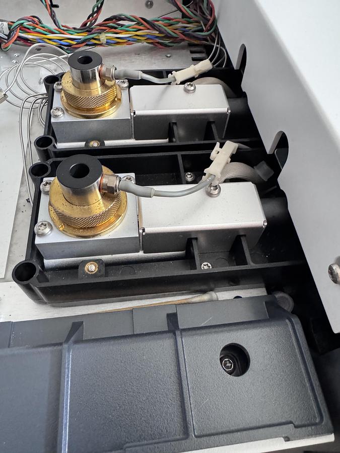 Refurbished Agilent 7890B/5977B 7697A MassHunter Datasystem