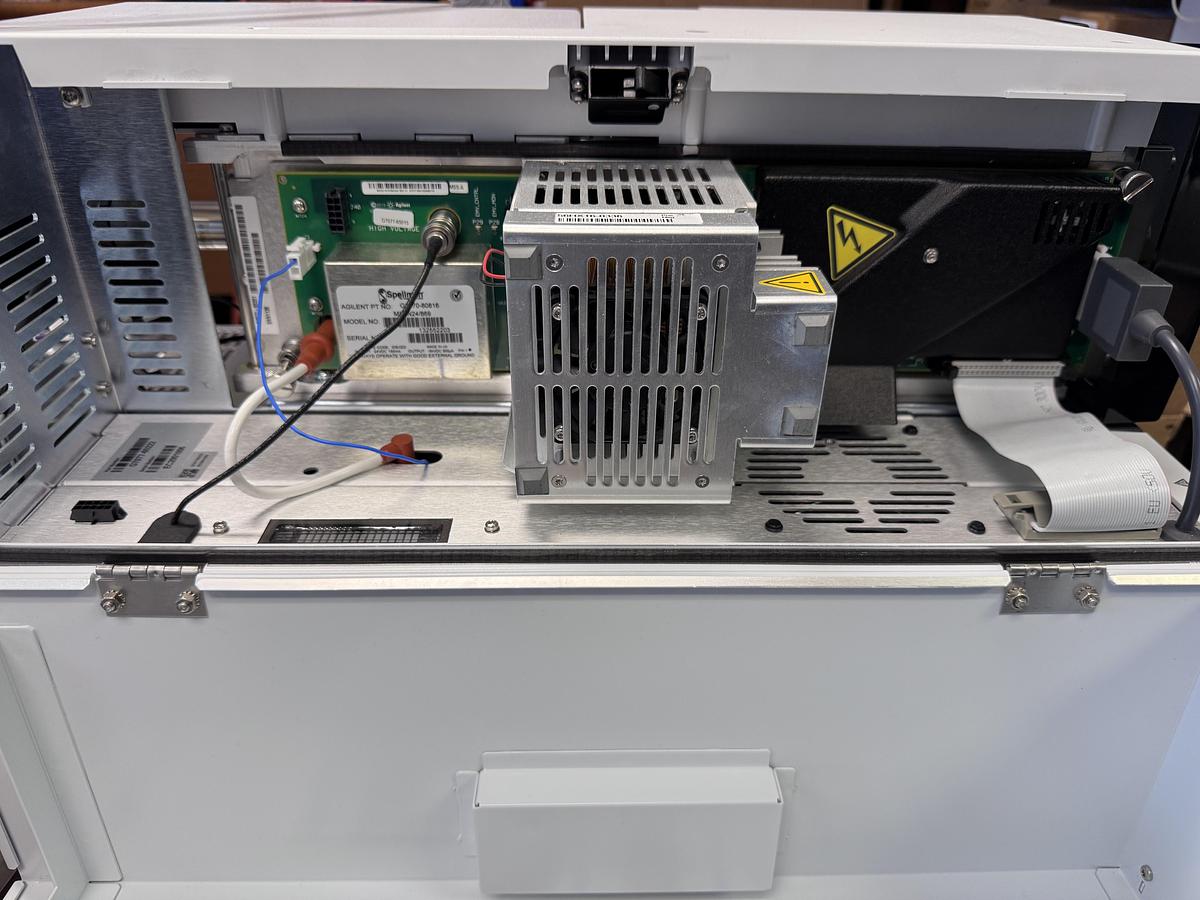 Refurbished Agilent 7890B/5977B 7697A MassHunter Datasystem