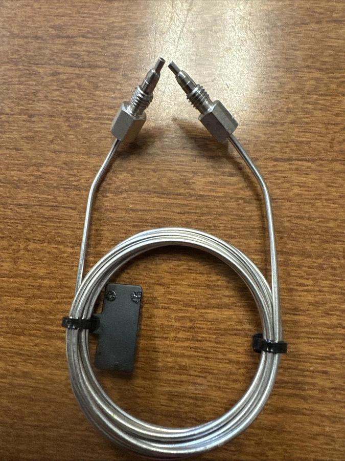 Used Used agilent 500 ul Sample Loop SS