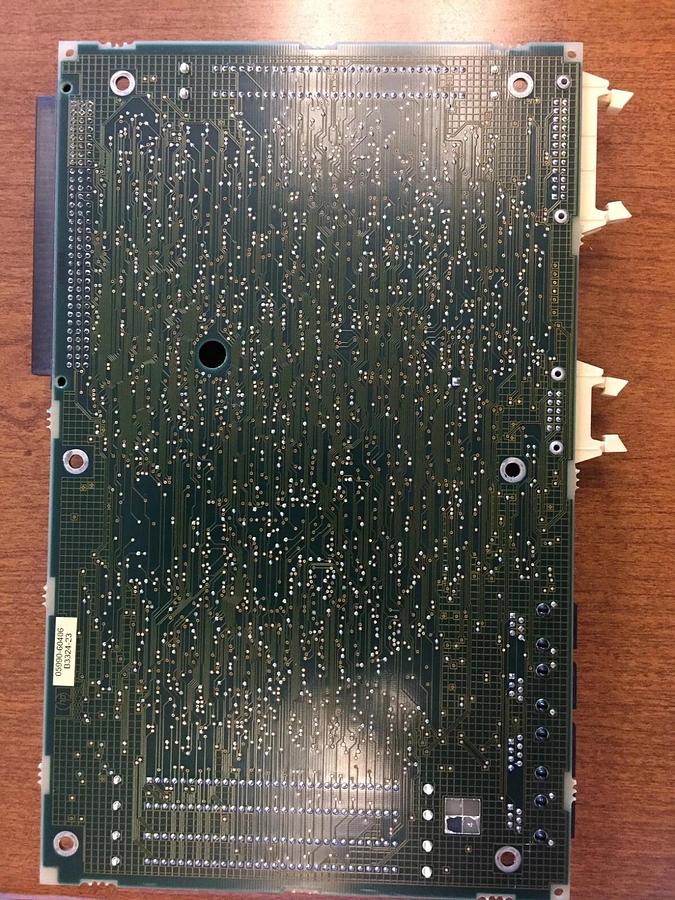 Used Agilent HP 5972 Smart Card II 2, 05990-60406, 05990-69406