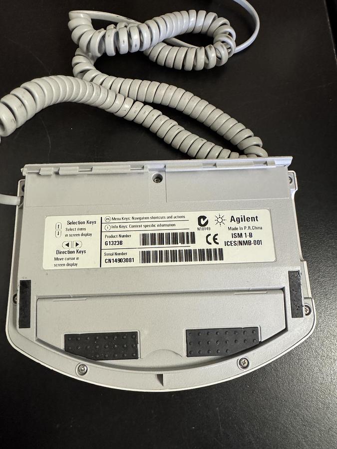 Used Agilent Instant Pilot G1323B