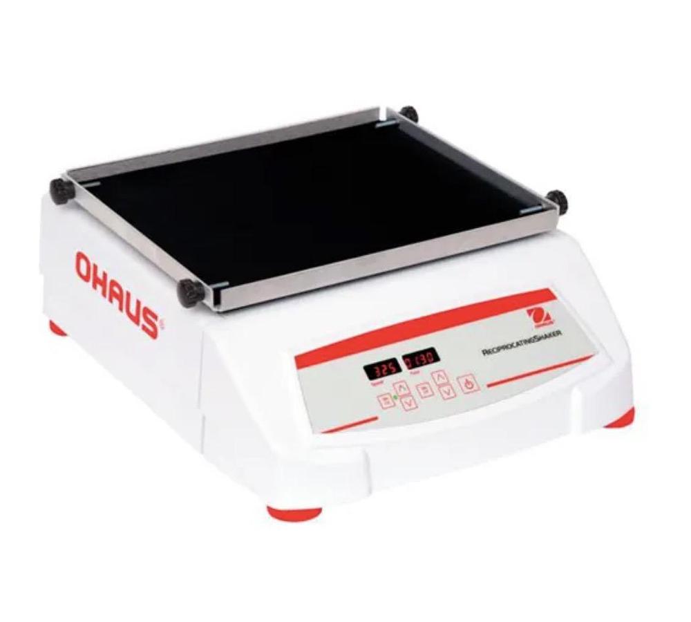 OHAUS Reciprocating Shaker, SHRC0719DG