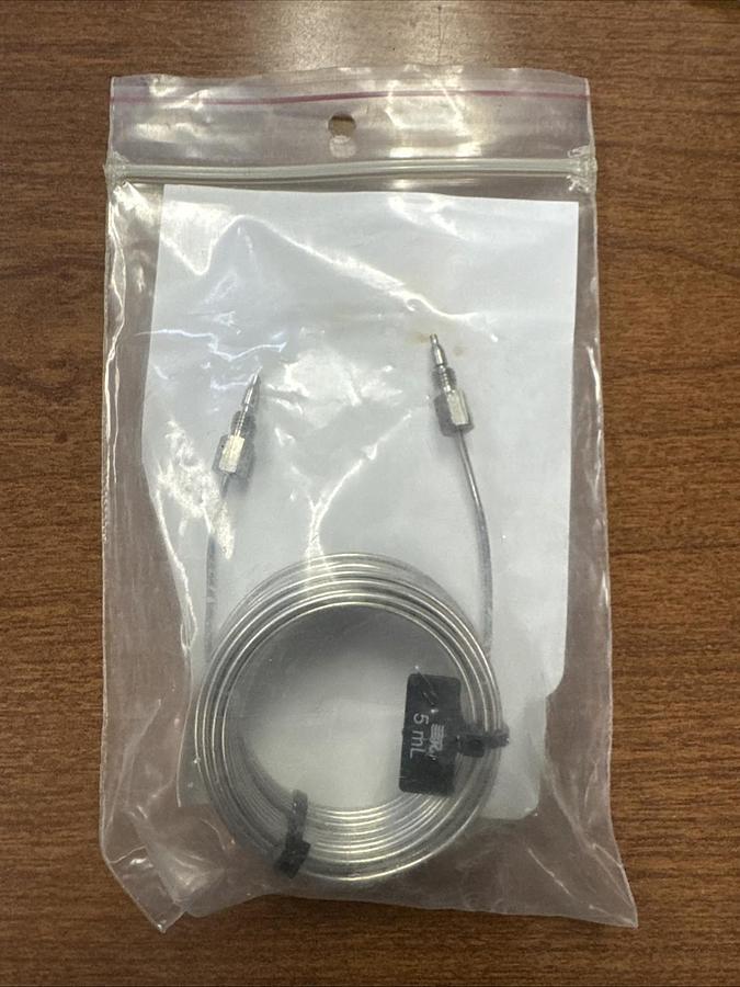 Used Used Agilent 0101-1243 Sample quantification loop