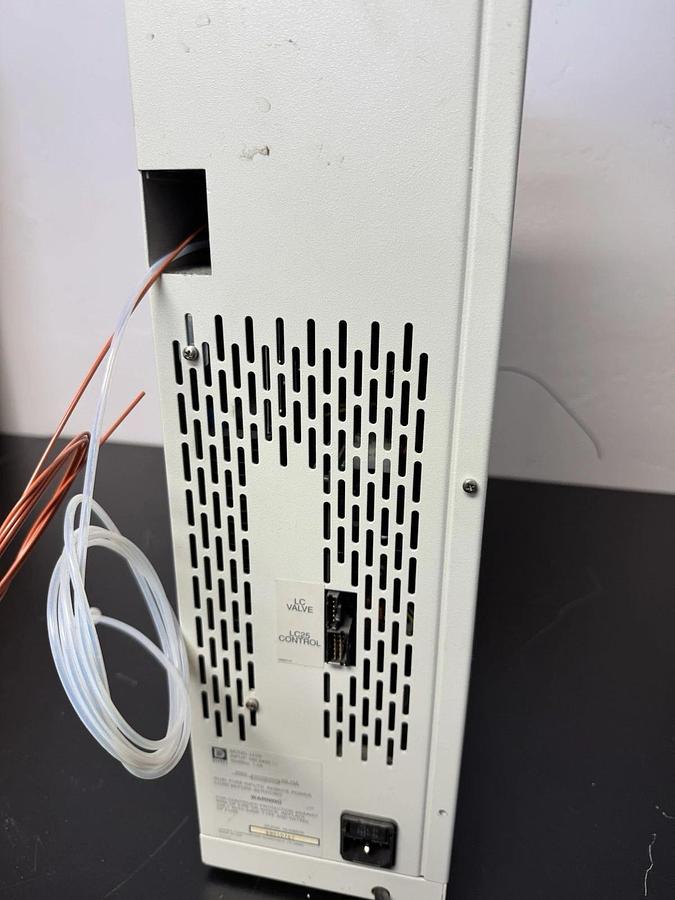 Used Dionex LC25 Chromatography Oven | Lab Column Heater HPLC Oven Unit | Made in USA