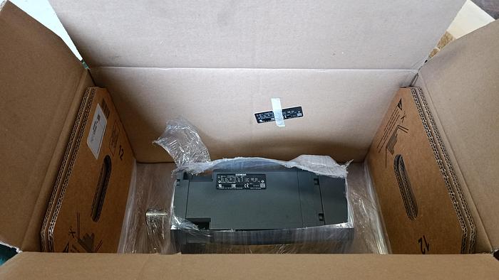 Gebraucht Synchronmotor Simotics S, 1FT6062-1AF71-3AG1, Siemens neu