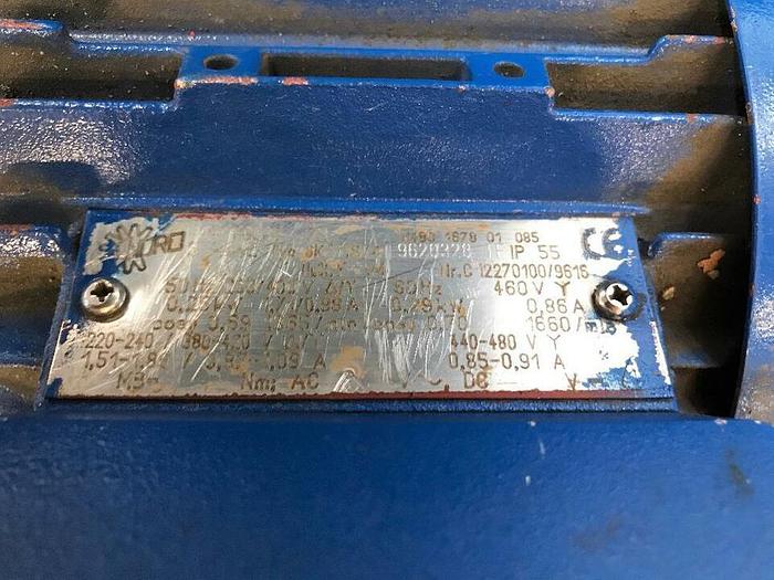 Gebraucht Gurtförderer, Steigförderer, Förderband 5,5 Meter