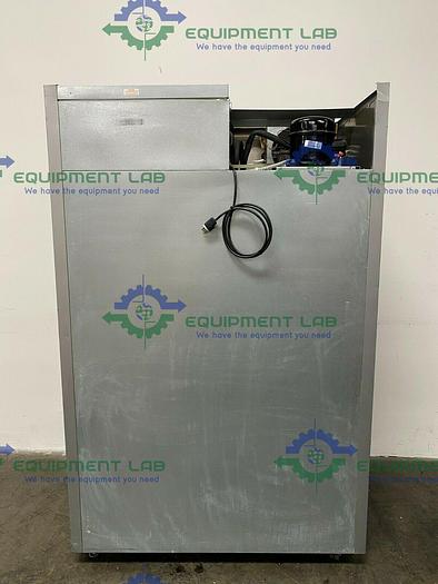 Used Fisher Scientific 13-986-126 Isotemp Plus Laboratory Refrigerator 1°- 12°C 115V
