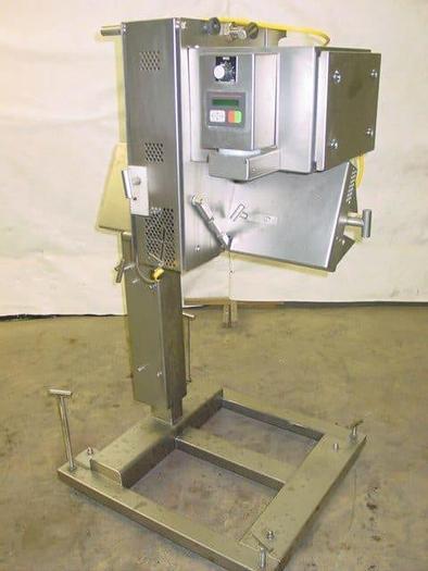 Used Grote Modular Slicer, Single lane, Md # S/A-mod-5050