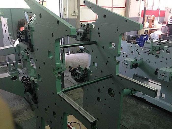 Refurbished W+D 102 rebuild