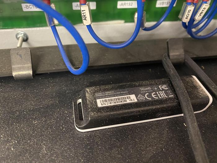 Usato 2011 Biesse Rover C 6.40