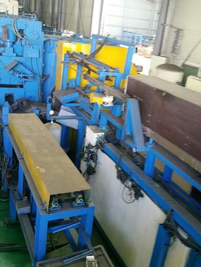 Used Cross Wedge Rolling Mill
