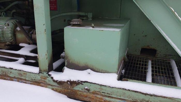 Used Catwalk for Oilwell Drilling Rig