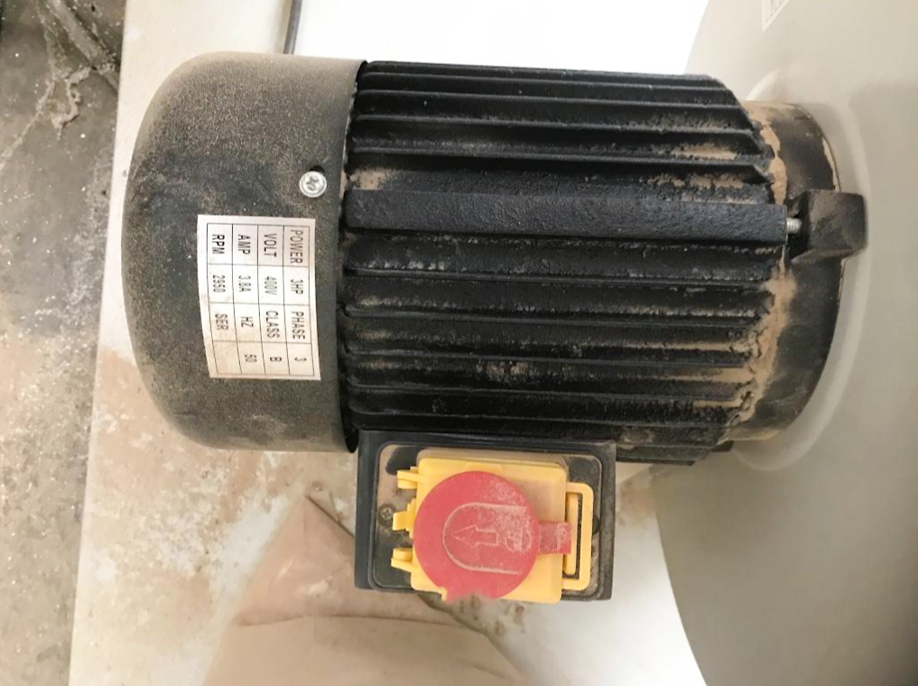 Used Robland Z400 EL - Panel Saw - 2019