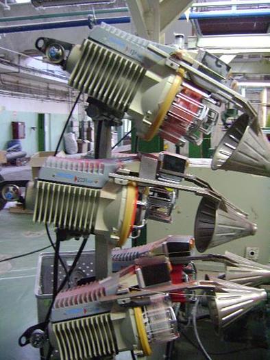 Used PICANOL terry towel weaving loom