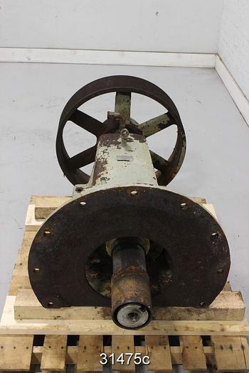 Used VOITH SLUSHMAKER #31475